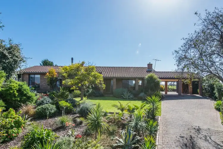 Second view of Homely house listing, 8 Mark Court, O'halloran Hill SA 5158