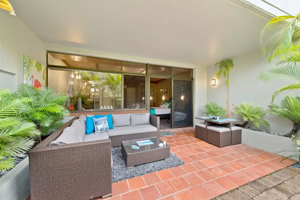 Main view of Homely house listing, 112/8 Solitary Island Way, Sapphire Beach NSW 2450