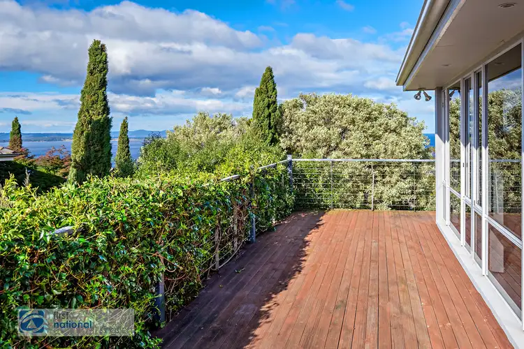 Third view of Homely house listing, 30 Tahune Crescent, Blackmans Bay TAS 7052