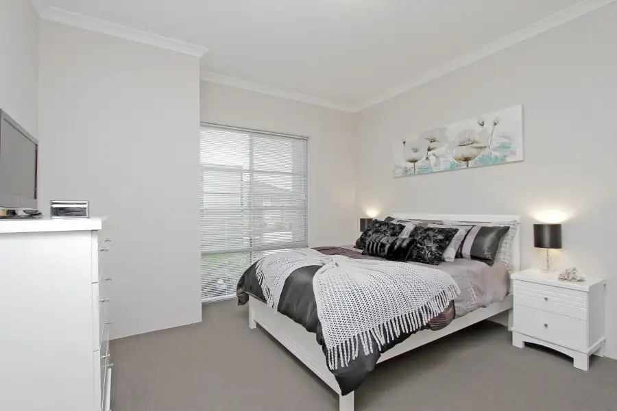 Main view of Homely house listing, 4 PERSHING LINK, Harrisdale WA 6112