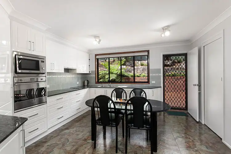 Third view of Homely house listing, 26 Glenora Road, Yarrawarrah NSW 2233