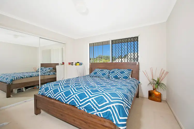 Fourth view of Homely unit listing, Unit 10/17 Almara Street, Capalaba QLD 4157