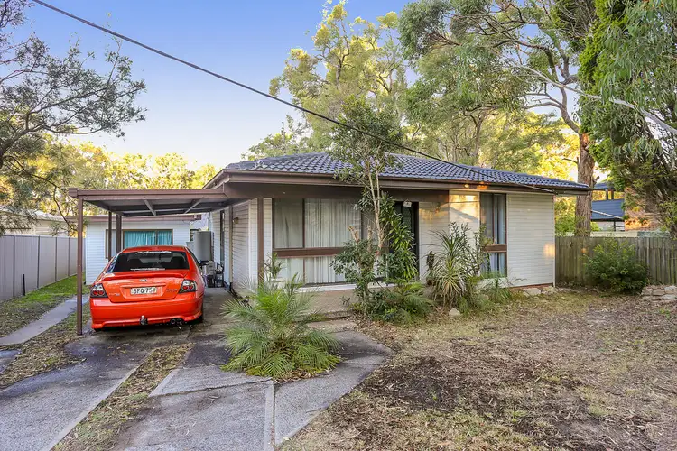 Second view of Homely house listing, 4 Elsinore Avenue, Chain Valley Bay NSW 2259
