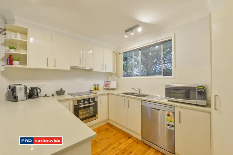 Second view of Homely house listing, 30 Wilburtree Street, Tamworth NSW 2340