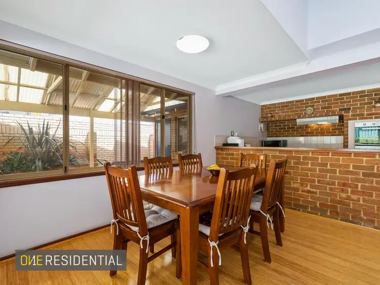 Seventh view of Homely house listing, 31 The Ramble, Booragoon WA 6154