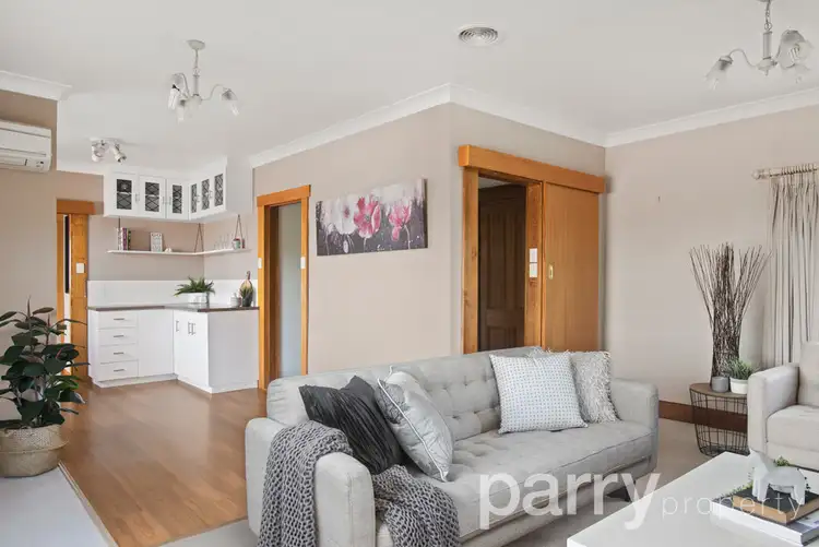Sixth view of Homely house listing, 13 Arundel Street, Newstead TAS 7250