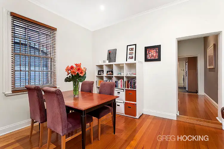 Fifth view of Homely house listing, 1 Napier Place, South Melbourne VIC 3205