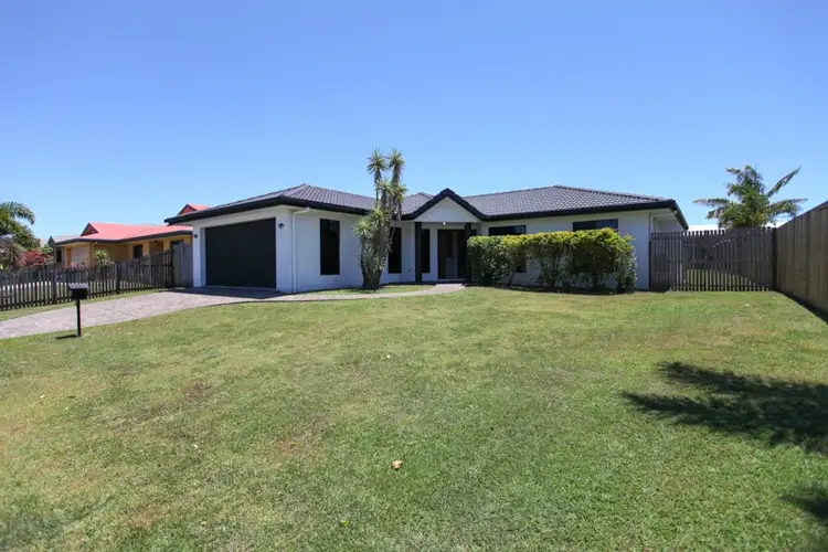 8 Glenella-Richmond Road, Glenella QLD 4740