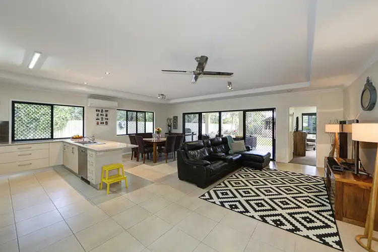 Third view of Homely house listing, 60A Avoca Street, Millbank QLD 4670