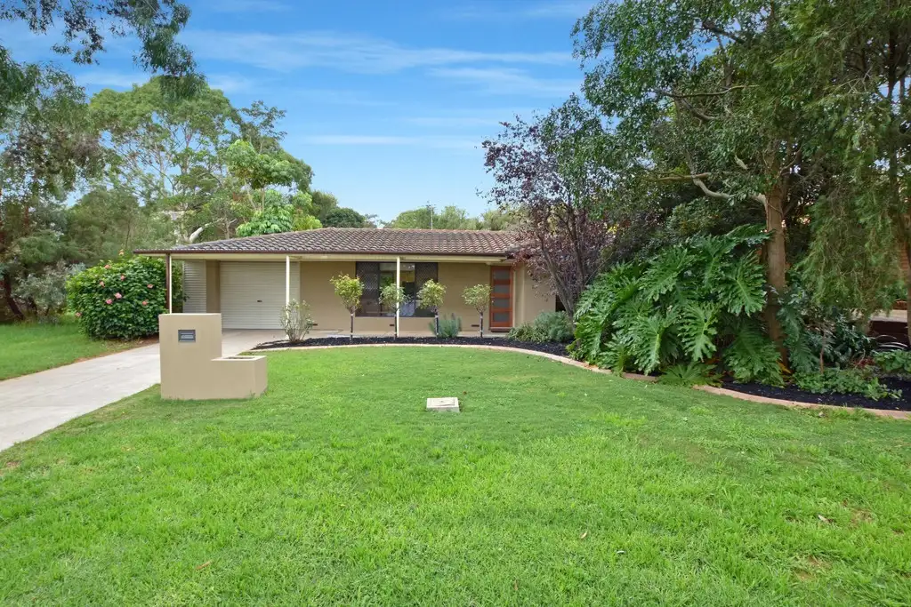 Main view of Homely house listing, 1 Barr Road, Happy Valley SA 5159