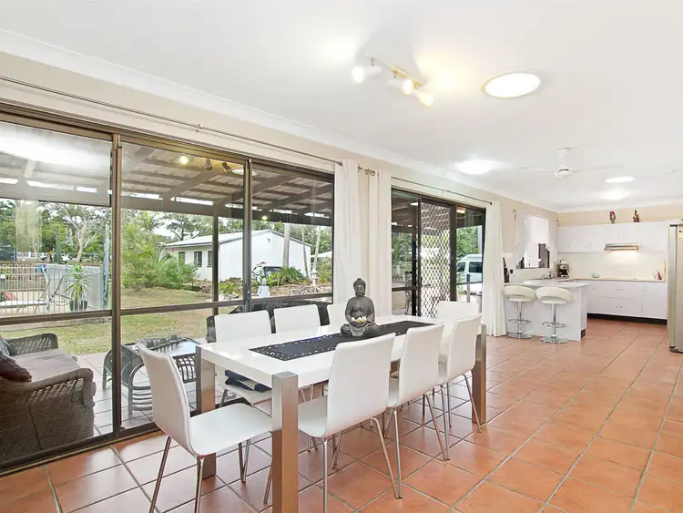 Second view of Homely house listing, 194 Mount Low Parkway, Mount Low QLD 4818