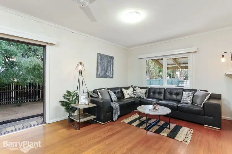 Third view of Homely house listing, 54 Binbrook Drive, Croydon VIC 3136