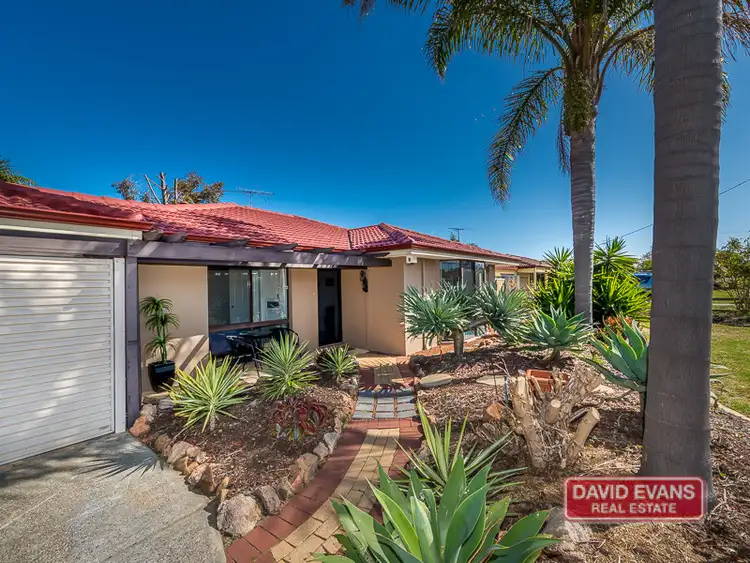 Third view of Homely house listing, 26 Richards Crescent, Craigie WA 6025