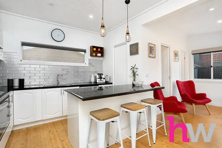 Fourth view of Homely house listing, 1/17 Barnfather Street, Thomson VIC 3219