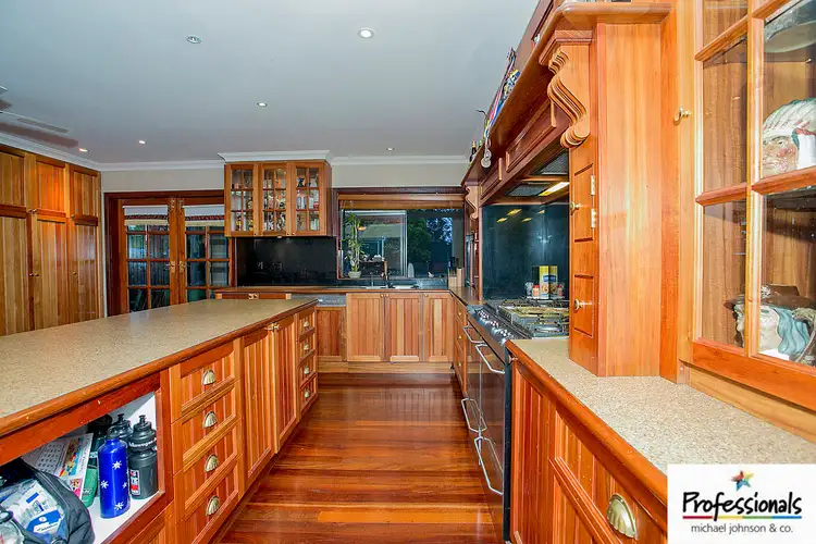 Fifth view of Homely house listing, 22 Lemon Street, Upper Swan WA 6069