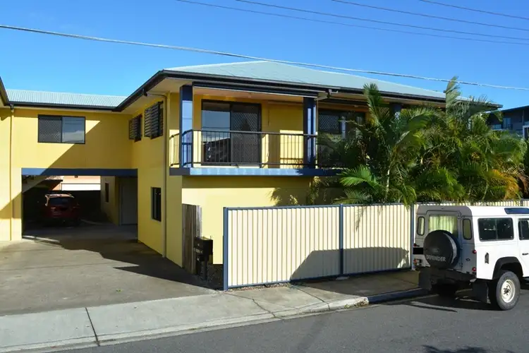 6/30 Pilba Street, Chermside QLD 4032