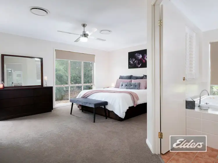 Seventh view of Homely house listing, 74 Red Cedar Crescent, Jimboomba QLD 4280