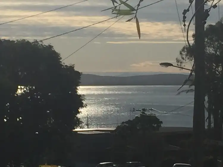 Second view of Homely unit listing, 2/69 Ronald Avenue, Shoal Bay NSW 2315