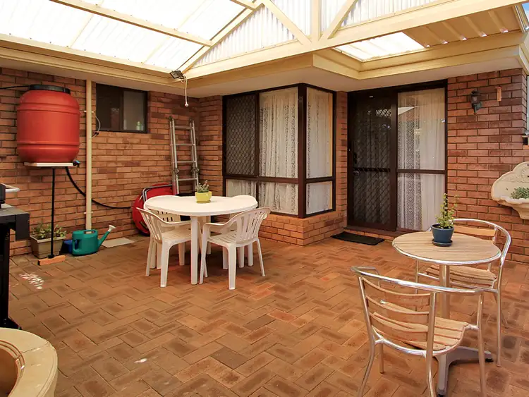 Sixth view of Homely house listing, 10 Lakemba Way, Waikiki WA 6169