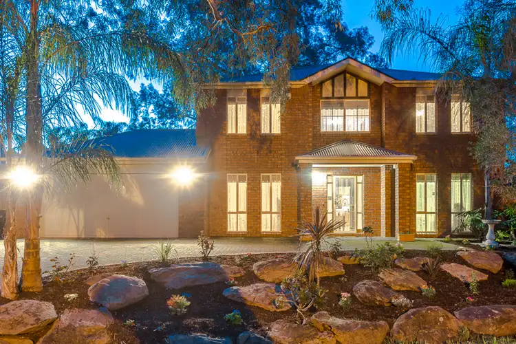 Main view of Homely house listing, 5 Miller Avenue, Ridgehaven SA 5097