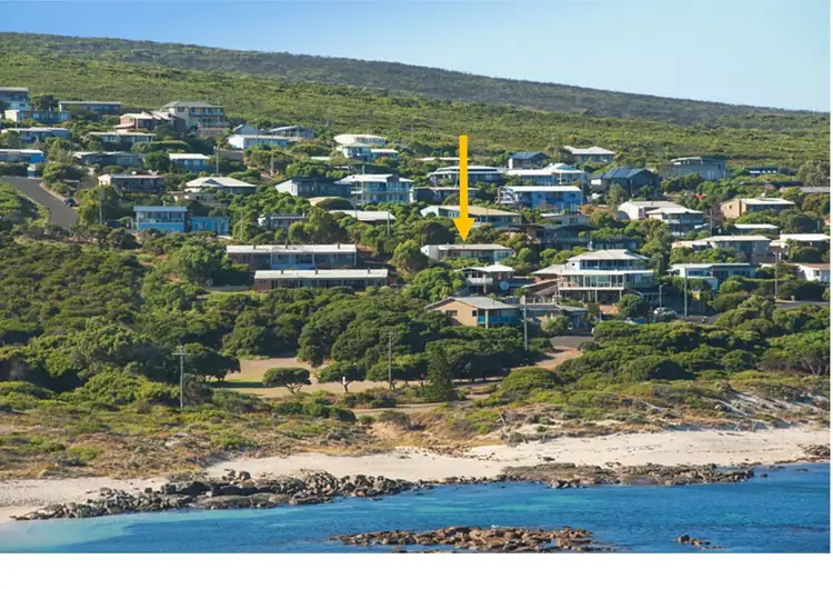 Second view of Homely house listing, 27 Osborne Street, Gracetown WA 6284