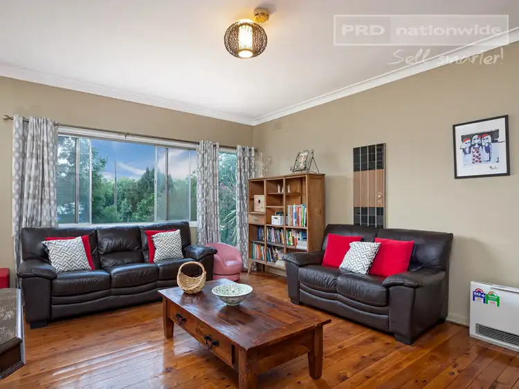 Second view of Homely house listing, 148 Lake Albert Road, Kooringal NSW 2650