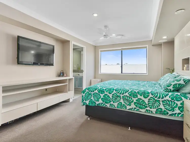 Fifth view of Homely house listing, 26 Jupiter Street, Springfield Lakes QLD 4300