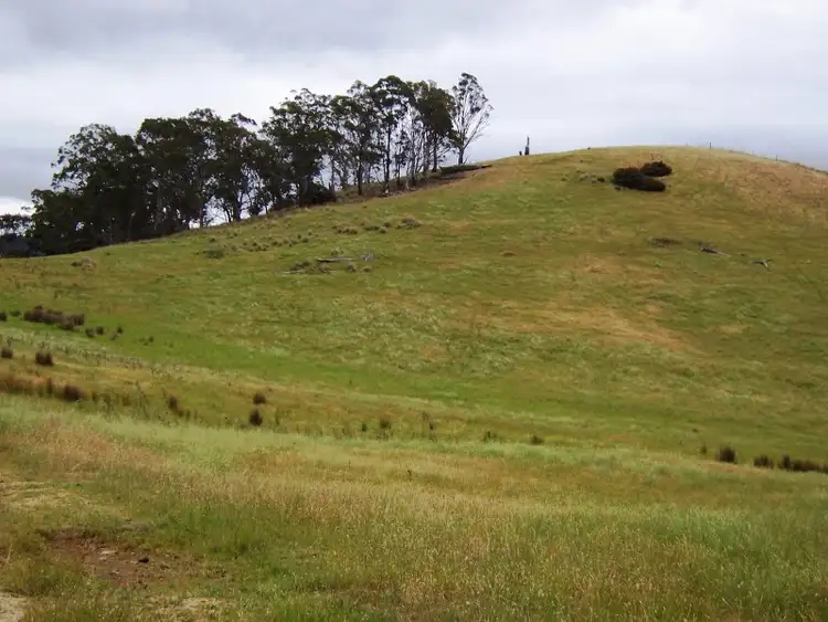 Seventh view of Homely rural property listing, Lot 6 Clifton Vale Road, Dysart TAS 7030