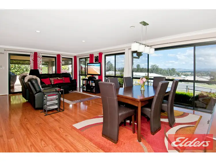 Fifth view of Homely house listing, 27-29 Carbine Court, Gleneagle QLD 4285