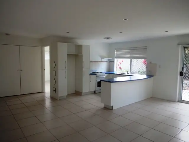 Main view of Homely unit listing, Unit 1 / 102 Amarina Avenue (First Settlement), Mooloolaba QLD 4557