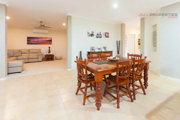 Sixth view of Homely house listing, 30 Holliday Drive, Edens Landing QLD 4207