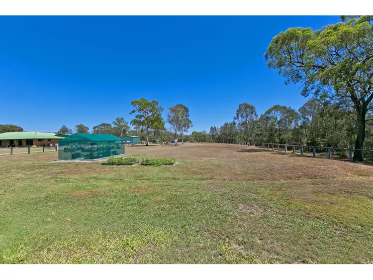 Fifth view of Homely rural property listing, 486 Chelsea Road, Ransome QLD 4154