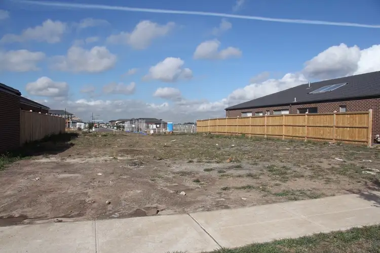 Second view of Homely land listing, Address available on request