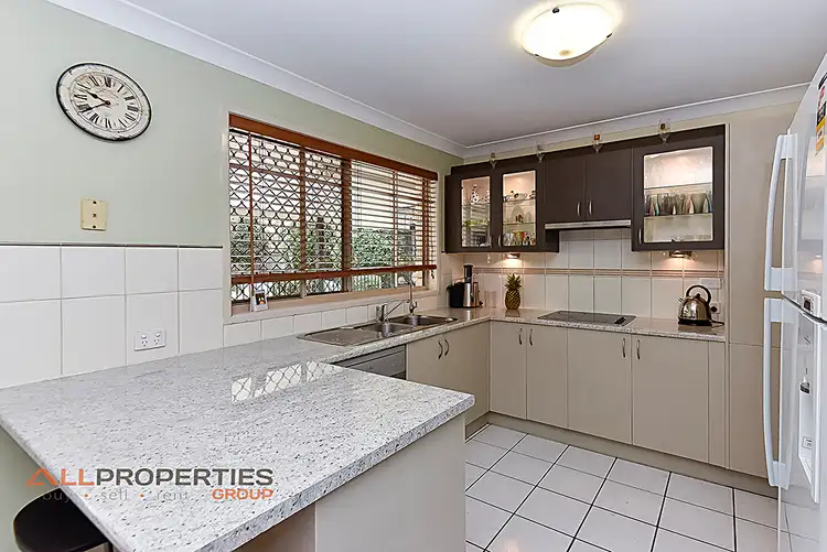 Third view of Homely house listing, 17 Jempal Court, Tanah Merah QLD 4128