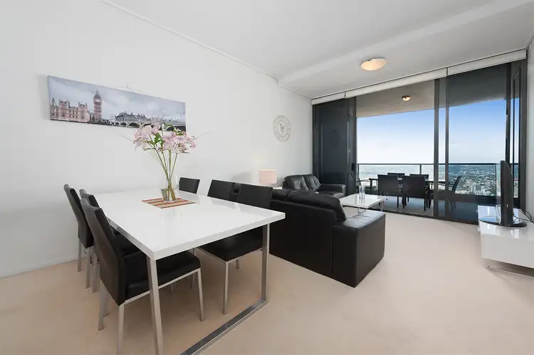 Third view of Homely apartment listing, 513/420 Queen Street, Brisbane City QLD 4000