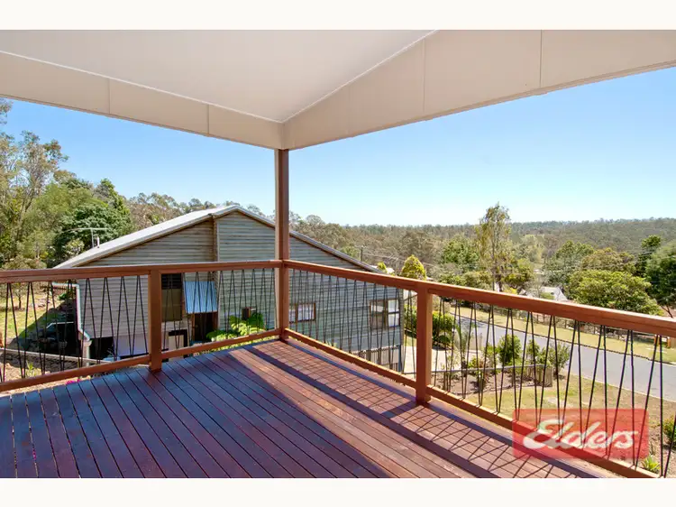 Second view of Homely house listing, 23 Stirling Street, Beaudesert QLD 4285