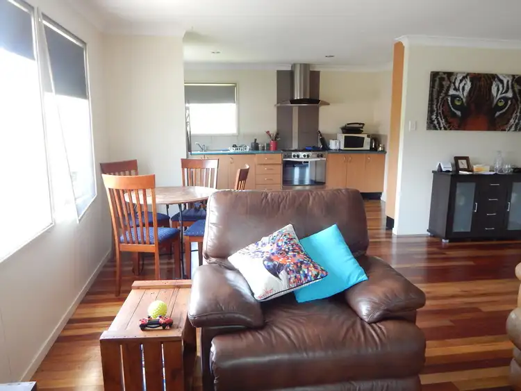 Third view of Homely house listing, 38 Diamond Street, Riverview QLD 4303