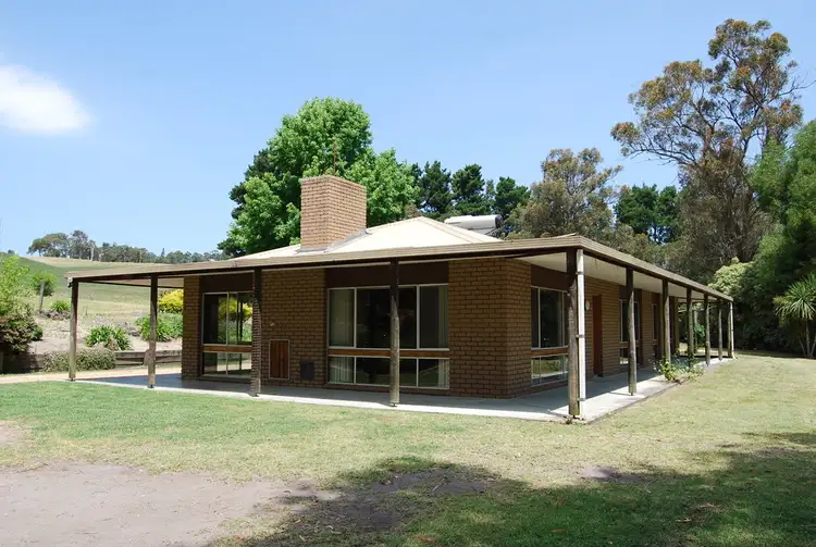 47 Riches Road, Sarsfield VIC 3875