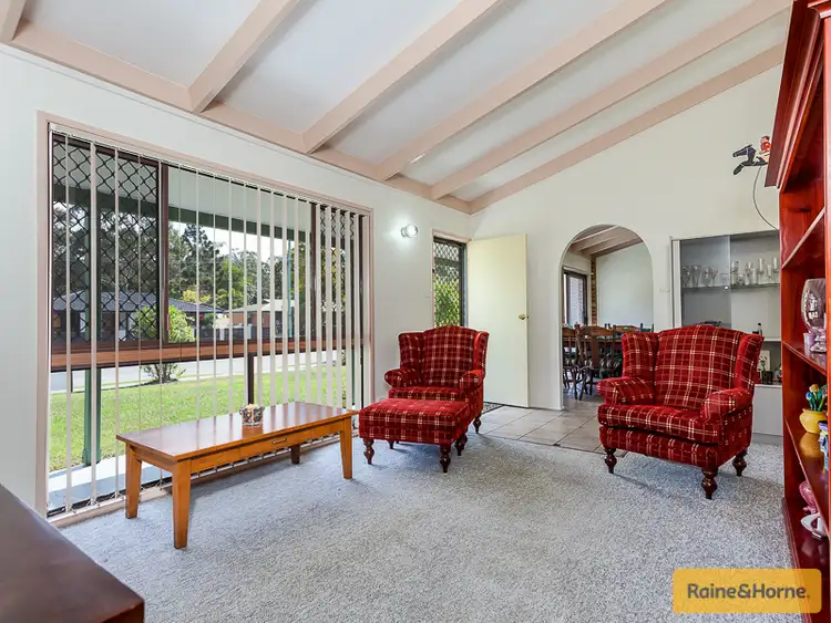 Fourth view of Homely house listing, 63 Springfield Drive, Burpengary QLD 4505