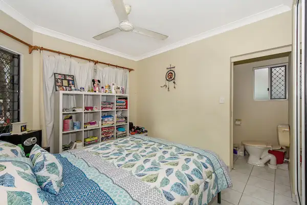 Fifth view of Homely semi-detached listing, 1/4 Merriak Court, Gray NT 830