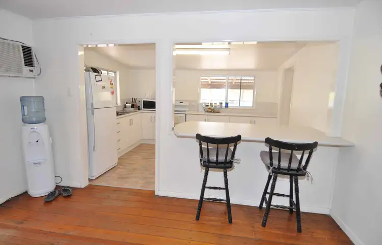 Third view of Homely rural property listing, 165 Woodchopper Road, Charters Towers QLD 4820
