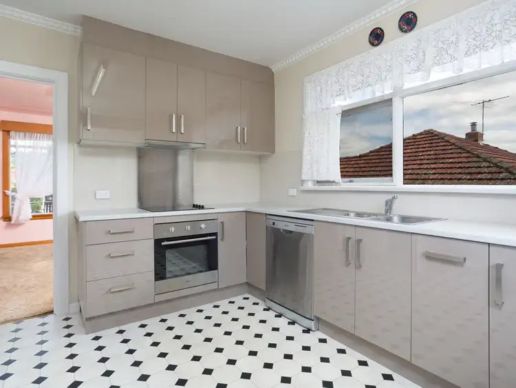 Fourth view of Homely house listing, 21 Helen Street, Newstead TAS 7250
