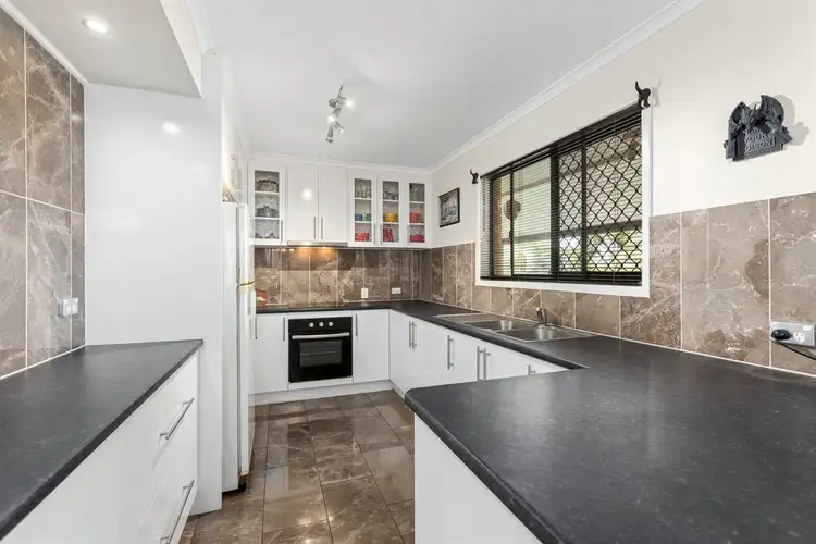 Fifth view of Homely house listing, 11 Edenderry Street, Manly West QLD 4179