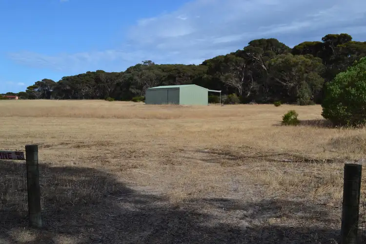 Main view of Homely rural property listing, Lot 16 The Bullock Track, Kingscote SA 5223