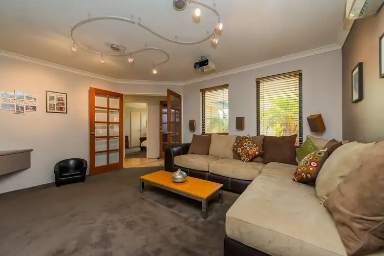 Sixth view of Homely house listing, 18 Cadoux Promenade, Canning Vale WA 6155