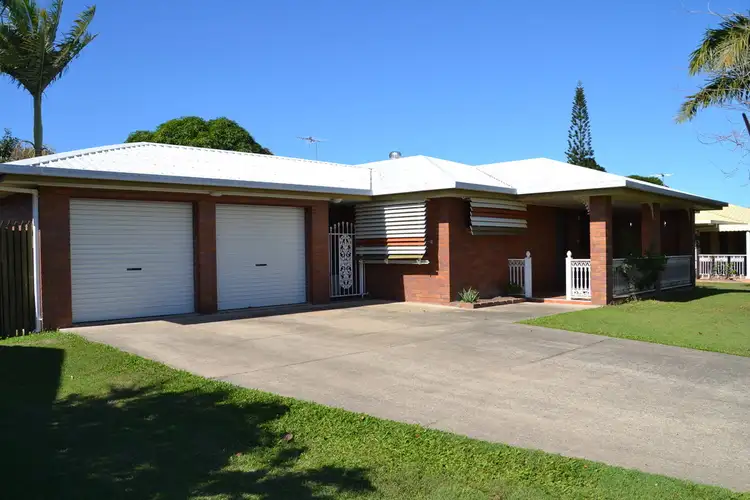 10 Crowley Drive, West Mackay QLD 4740