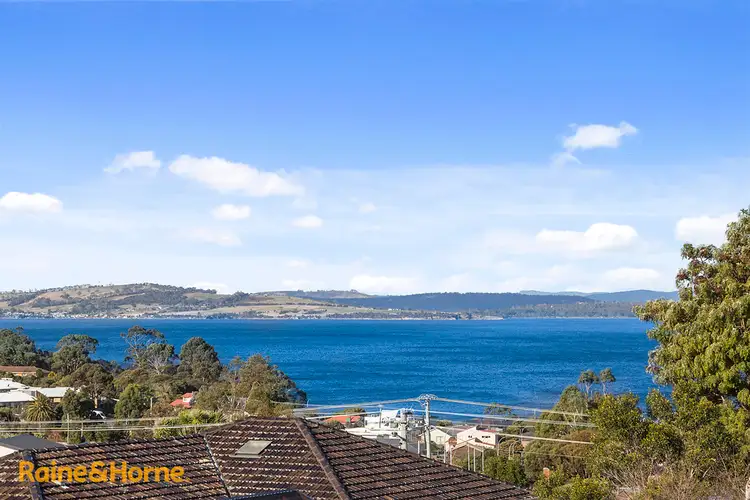Second view of Homely house listing, 2/9 Crystal Downs Drive, Blackmans Bay TAS 7052