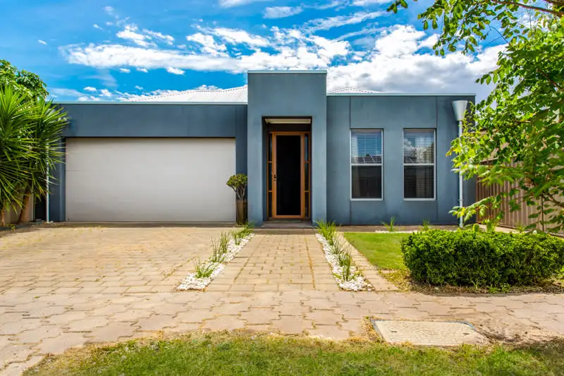 Main view of Homely house listing, 74 Gascoyne Avenue, Hillcrest SA 5086