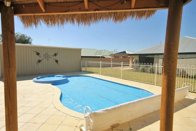 Second view of Homely house listing, 3 Gascoyne Circle, Millbridge WA 6232