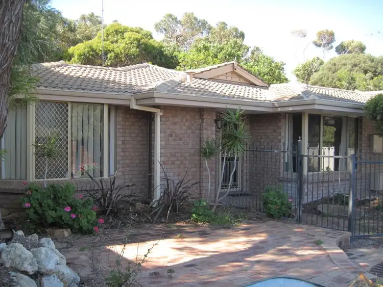 Second view of Homely house listing, 9 Boolardy Road, Golden Bay WA 6174